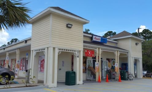 AGUILA SUPERMARKET 3 business photo