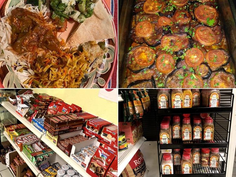 Al-houda Restaurant & Grocery Halal Meat مطعم الهدى business photo
