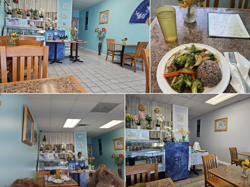 Anna’s Vegan Plate business photo