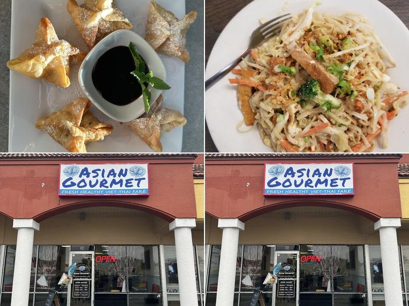 Asian Gourmet Too business photo