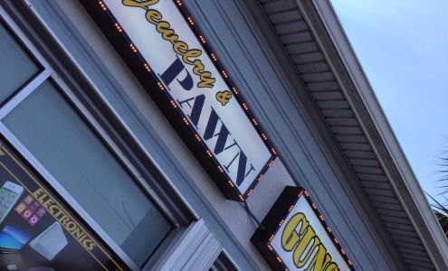 ATM Jewelry & Pawn business photo