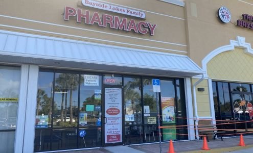 Bayside Lakes Family Pharmacy business photo