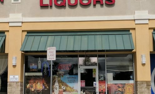 Bayside Liquor business photo