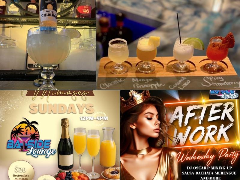 Bayside Lounge business photo