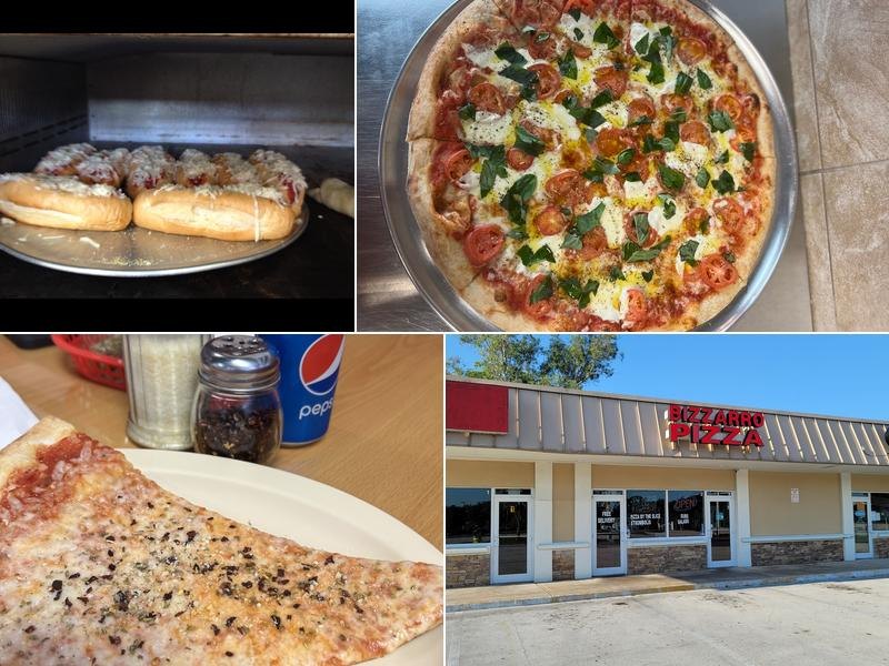 Bizzarro Pizza business photo