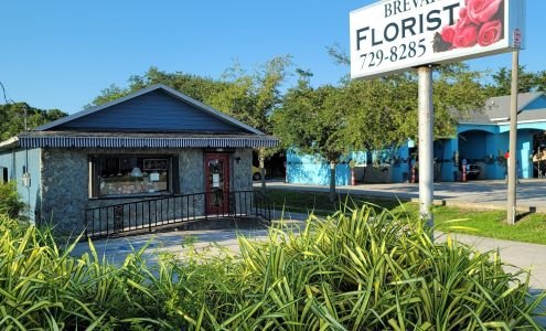 Brevard Florist & Boutique business photo