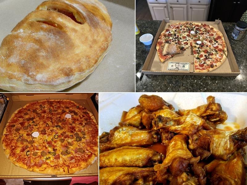 Cavallo's Pizzeria business photo