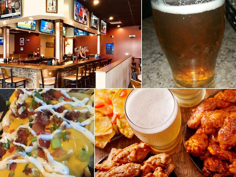 Copper Chimney Grill And Bar business photo