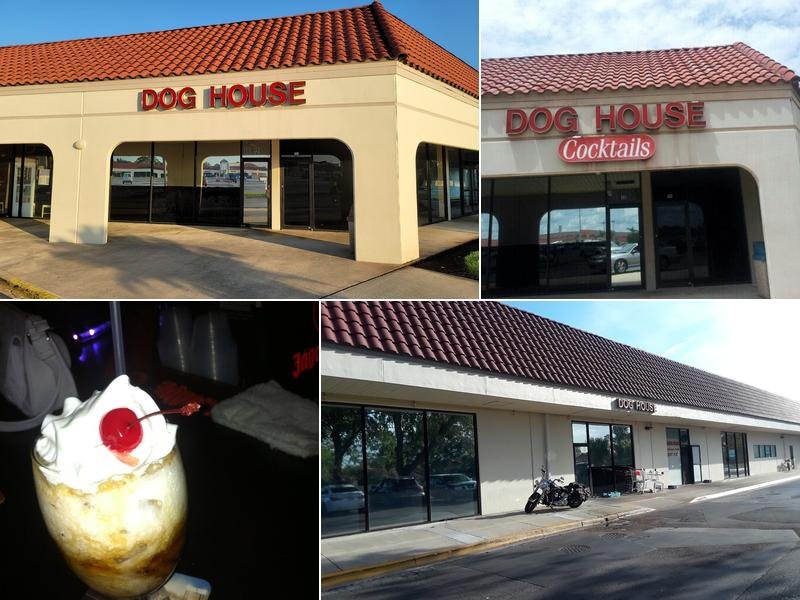 Dog House Bar business photo
