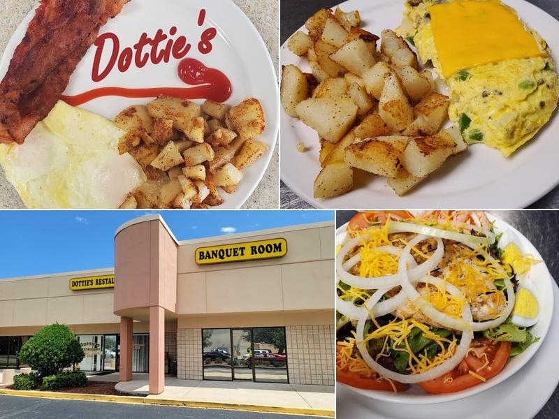 Dottie's Restaurant business photo