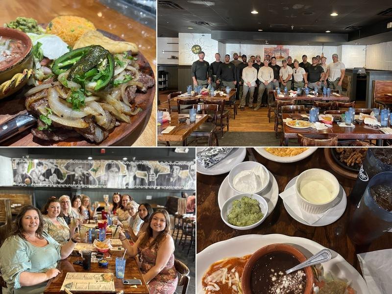El Mezcalito Mexican Grill business photo