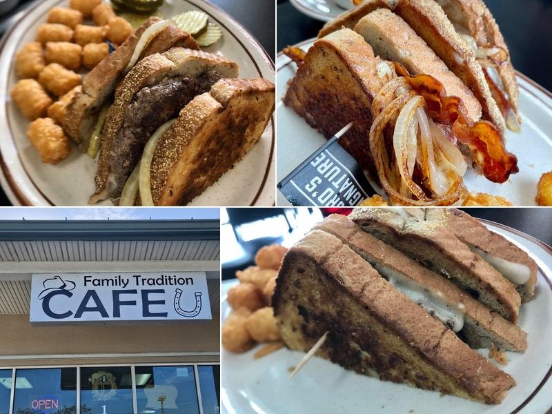Family Tradition Cafe business photo