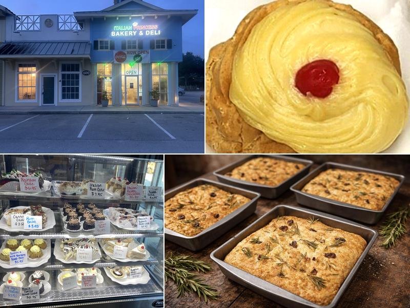 Italian Princess Bakery & Deli business photo