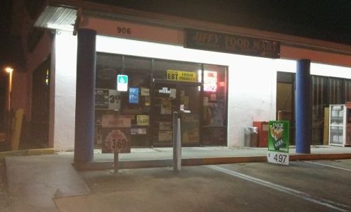 Jiffy Mart Of Palm Bay business photo