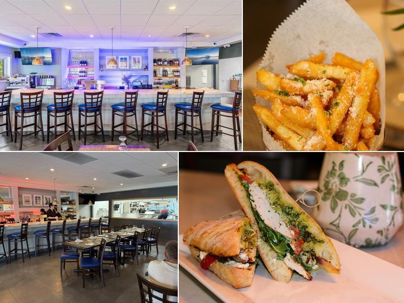 Jolie American Bistro Restaurant business photo