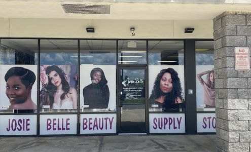 Josie Belle Beauty Supply Store business photo
