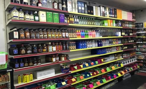 Little Store Palm Bay Liquor business photo