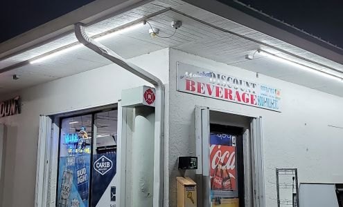 Malabar Discount Beverages business photo