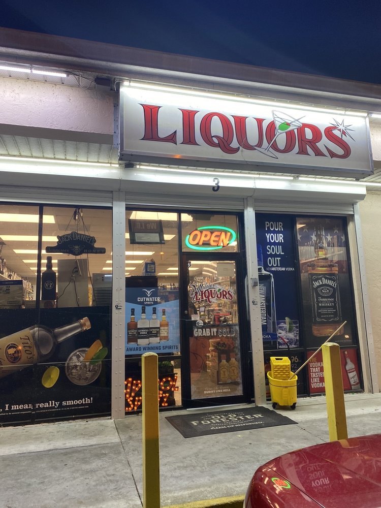 Malabar Liquors business photo