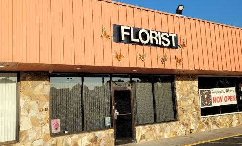 Palm Bay Florist business photo
