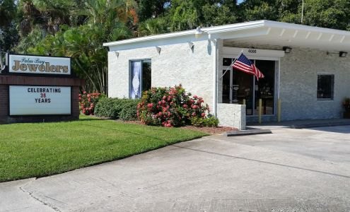 Palm Bay Jewelers business photo