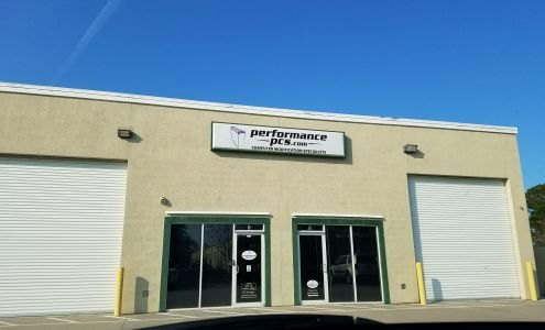 Performance PC's, Inc business photo