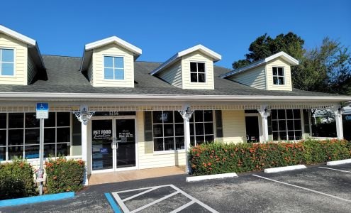 Pet Food Junction business photo