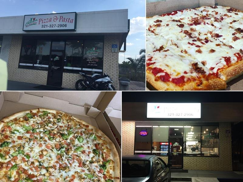 Pherrara's Pizzeria business photo