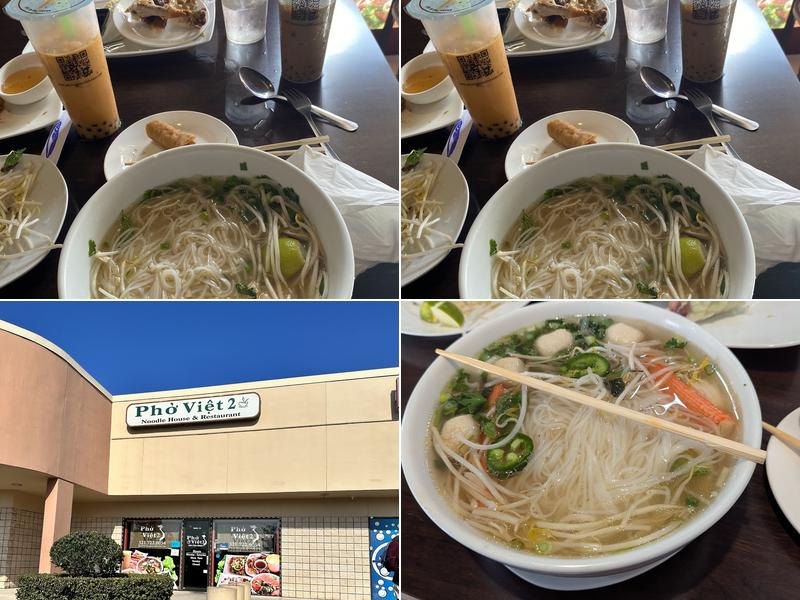 Pho Viet 2 business photo