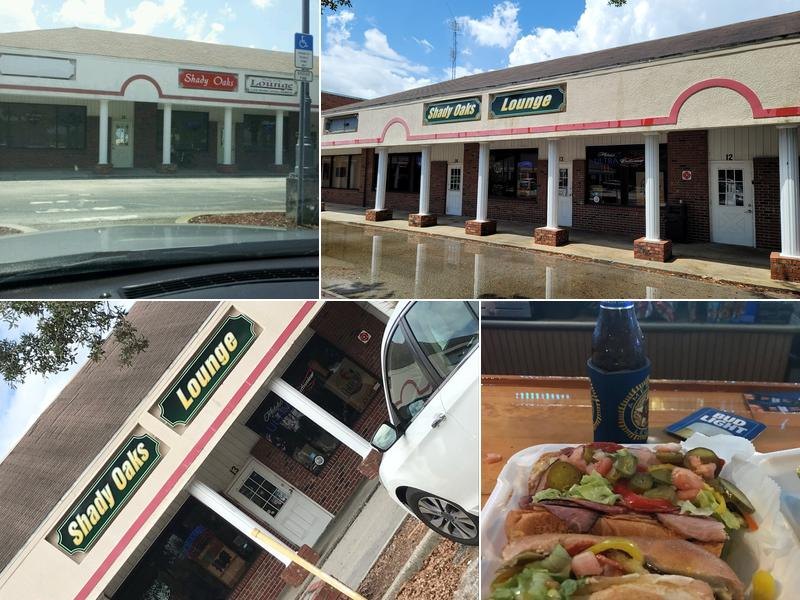 Shady Oaks Lounge & Package business photo