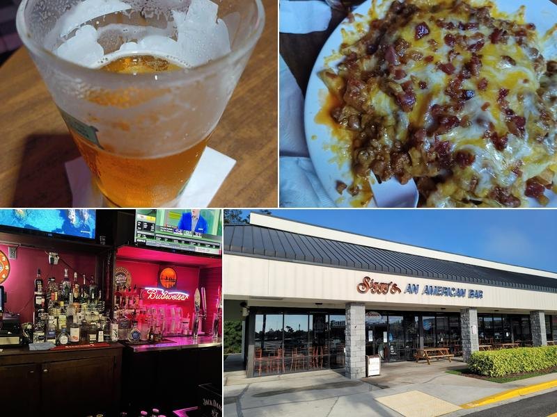 Siggy's-An American Bar business photo