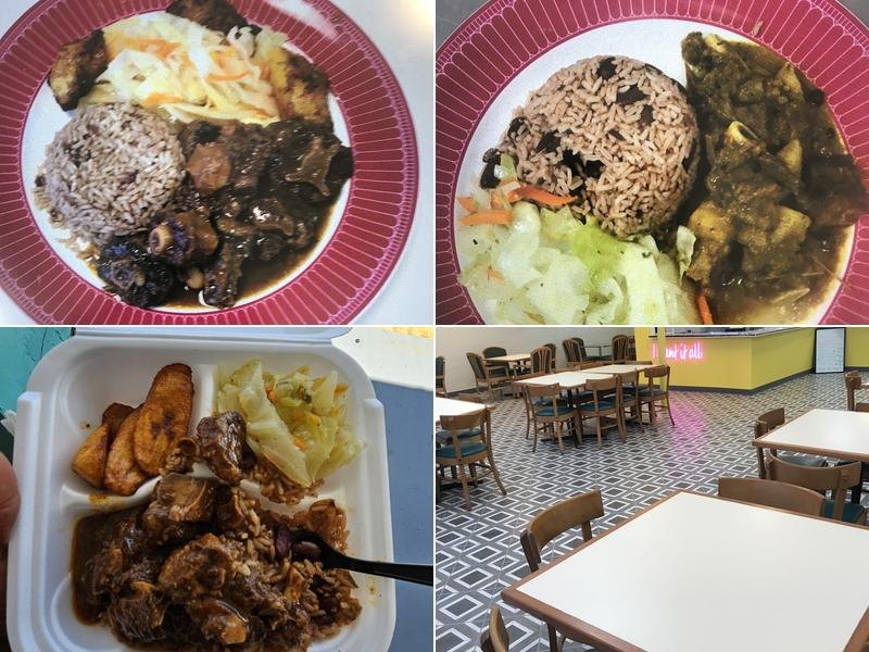 Sweet Delight Jamaican Cuisine LLC business photo