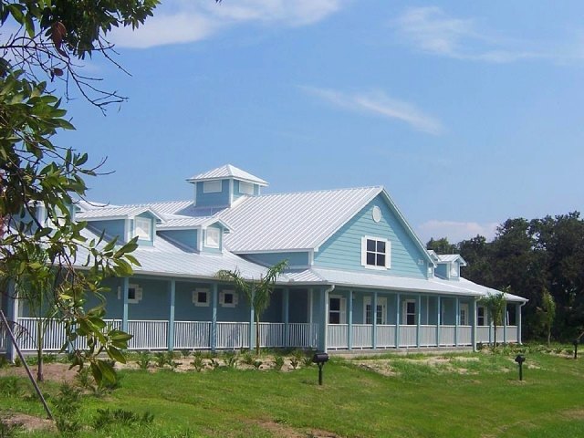 Ted Moorhead Lagoon House business photo