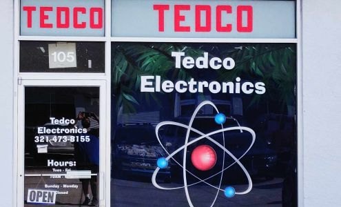 Tedco Electronics business photo
