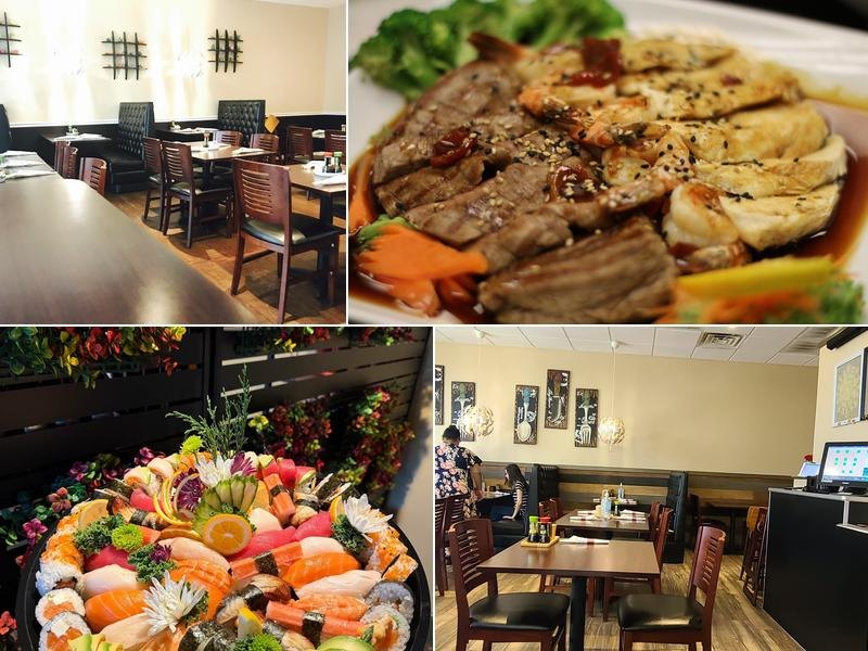 Thai Bayside Restaurant business photo