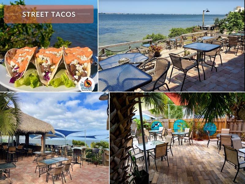 The Shack Riverfront Restaurant & Outback Tiki Bar! business photo