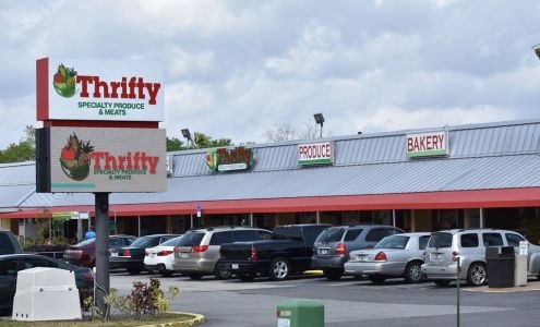 Thrifty Specialty Produce & Meats business photo