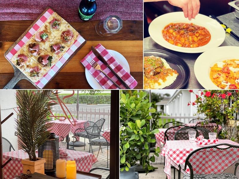 Trattoria Bella business photo