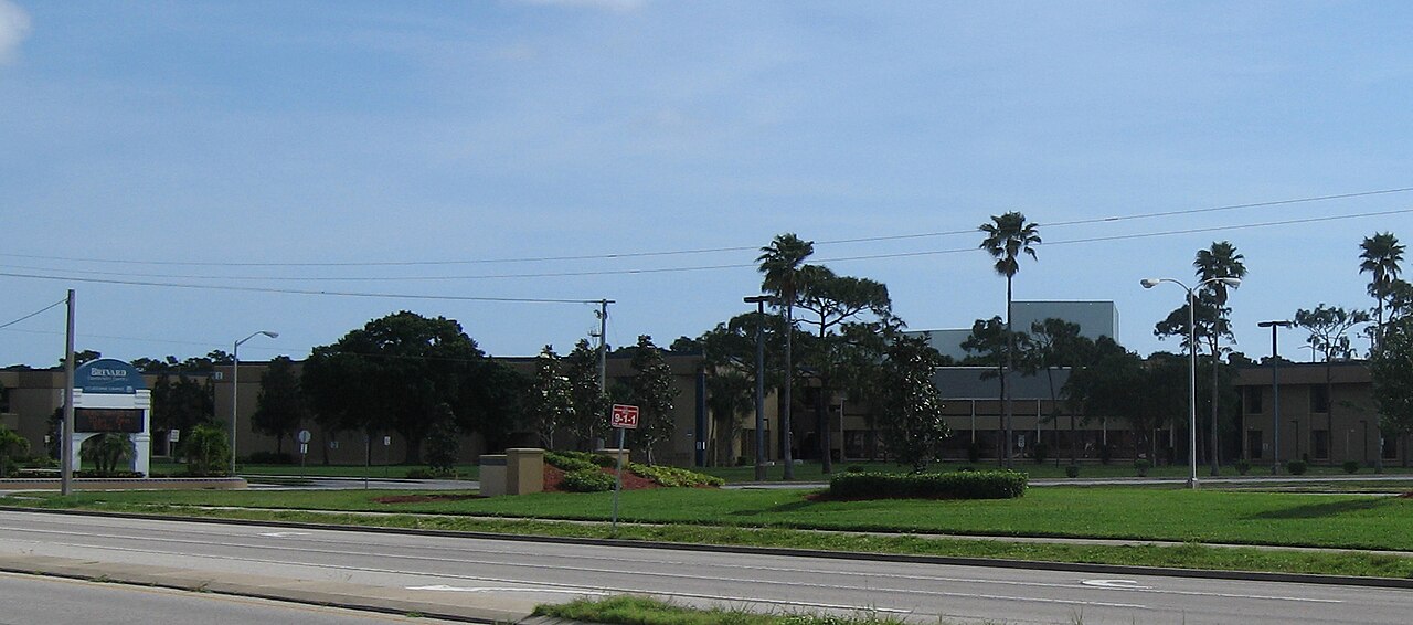 Brevard Community College Melbourne Campus, Eastern Florida State College