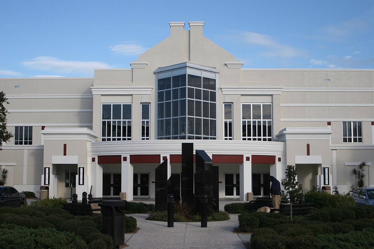 FIT Clemente-1, Florida Institute of Technology